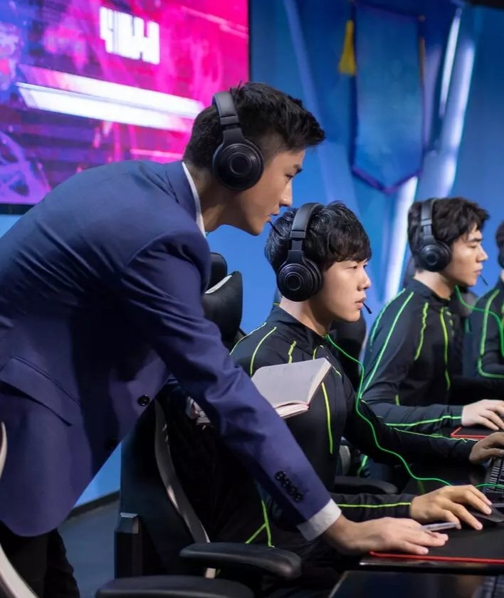 Foto Featured Image Mengungkap Rahasia Kehebatan Atlet Esports Modern