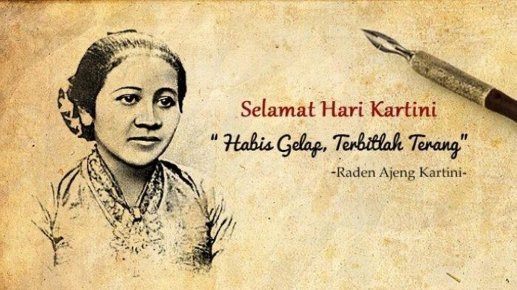 Foto Berita Hari Kartini 2025