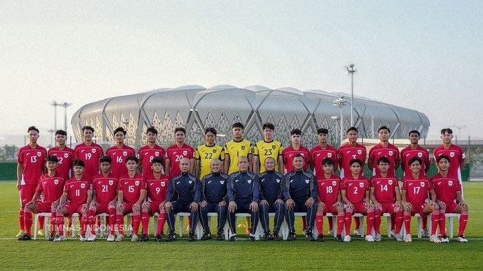 Timnas U-17 Piala Dunia 2025
