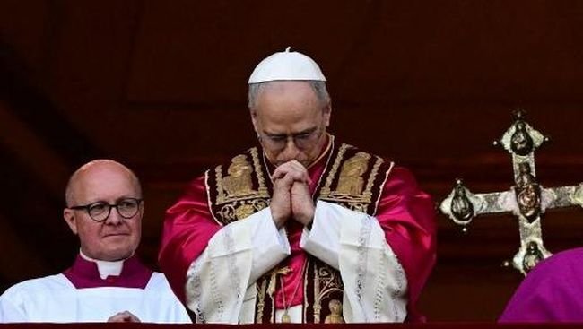 Foto: AFP/TIZIANA FABI