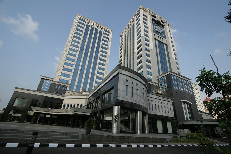 Foto; Kemenkeu