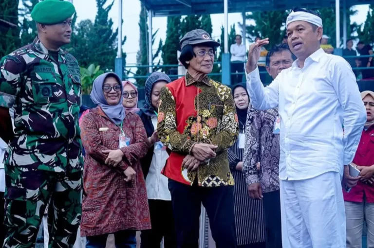 Seto Mulyadi atau Kak Seto menilai program pendidikan berkarakter Panca Waluya yang dibesut Gubernur Jabar Dedi Mulyadi bisa dipraktikan di daerah lain.