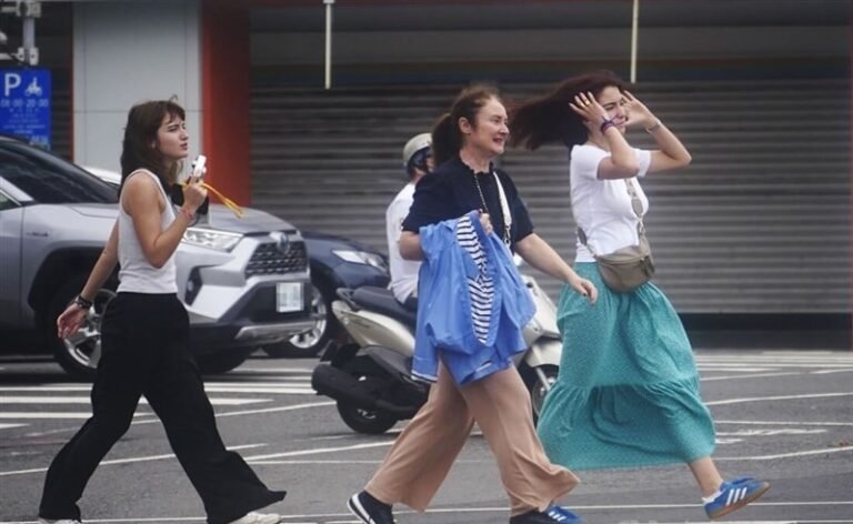 Kementerian Dalam Negeri bermaksud mendirikan Badan Pengembangan Imigran Baru. (Foto CNA)