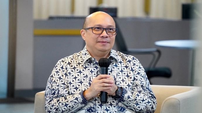 Antonius Nicholas Stephanus Kosasih Mantan Direktur Utama PT Taspen merugikan negara sebesar Rp1 triliun.