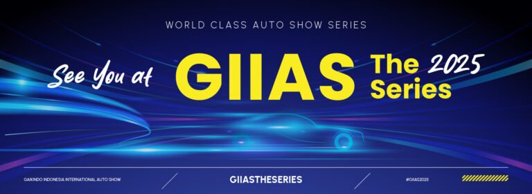 GIIAS 2025 The Series