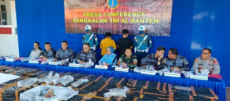TNI AL berhasil gagalkan penyelungupan lobster