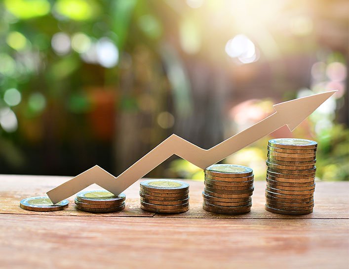 Investasi di Startup