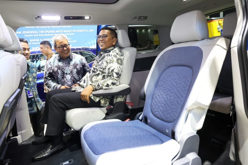 GIIAS 2025