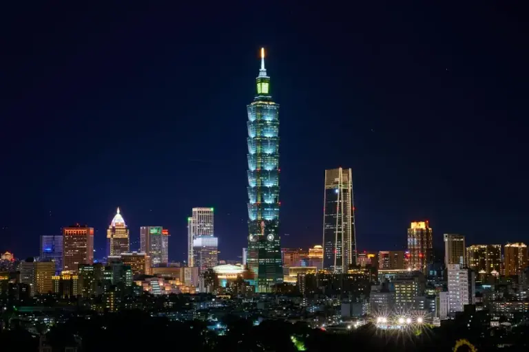 E-commerce mendorong pertumbuhan pasar pembayaran kartu kredit Taiwan