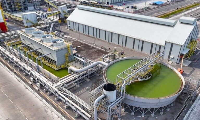 Smelter Manyar Titik Awal Integrasi Industri dan Lingkungan Hidup Berkelanjutan