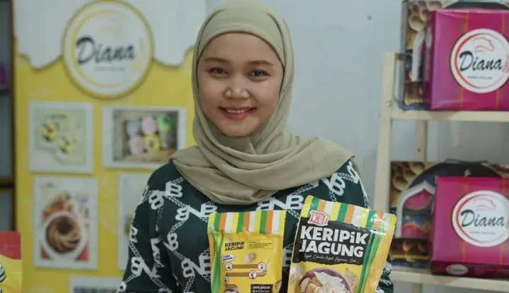 Pt Telkom Indonesia menyelenggarakan Telkom Packfest 2025. Istimewa