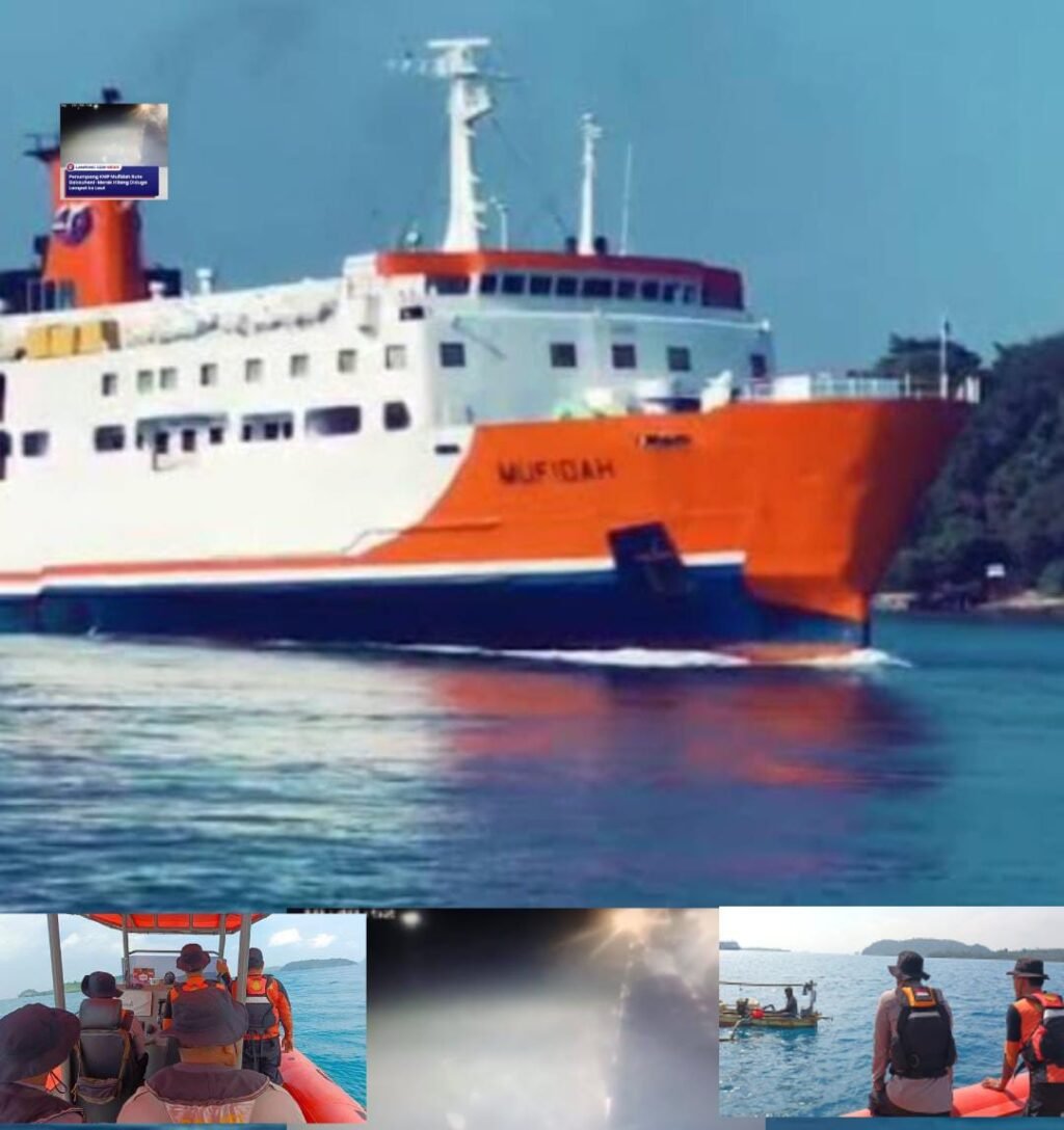 KMP Mufida
