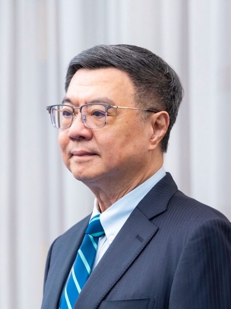 Perdana Menteri Cho Jung-Tai