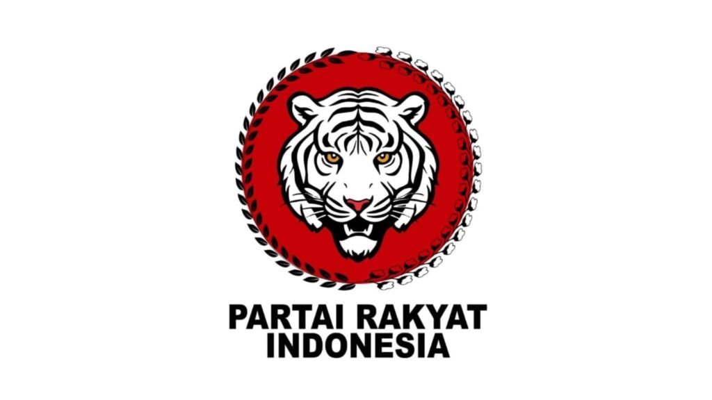 Partai Rakyat Indonesia ( PRI )