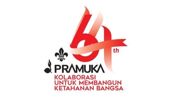 Hari Pramuka ke-64 pada 14 Agustus 2025.