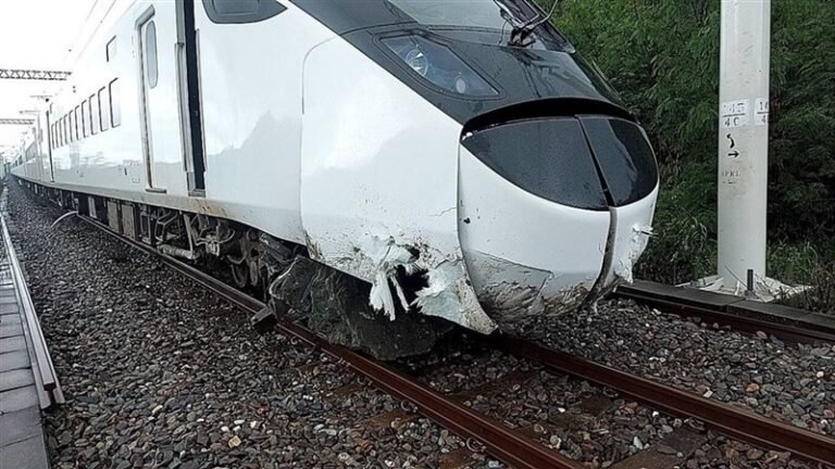 (Sumber Foto : Biro Kepolisian Kereta Api)