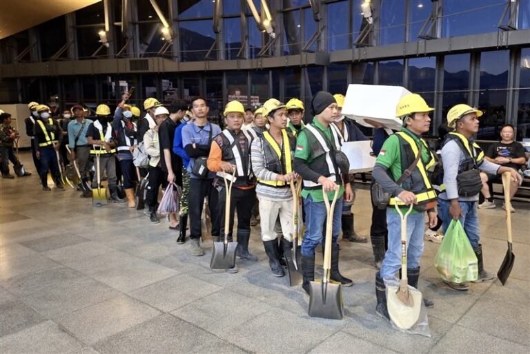 (Sumber Foto : Well Doer House (好人會館))