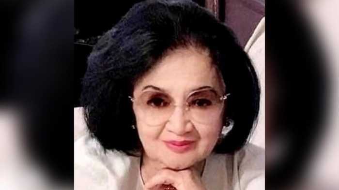 Mantan istri Presiden ke-1 Republik Indonesia Soekarno, Yurike Sanger, meninggal dunia di San Gorgonio Memorial Hospital, Banning, California, Amerika Serikat