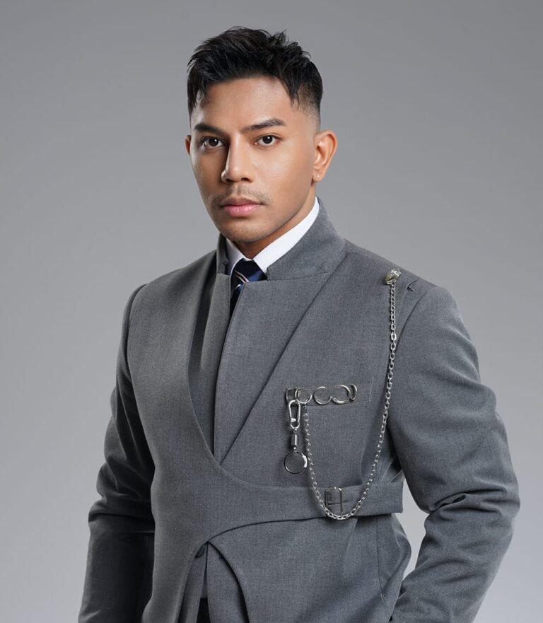 Single terbaru Fabio Asher bertajuk “AKU BERJANJI”