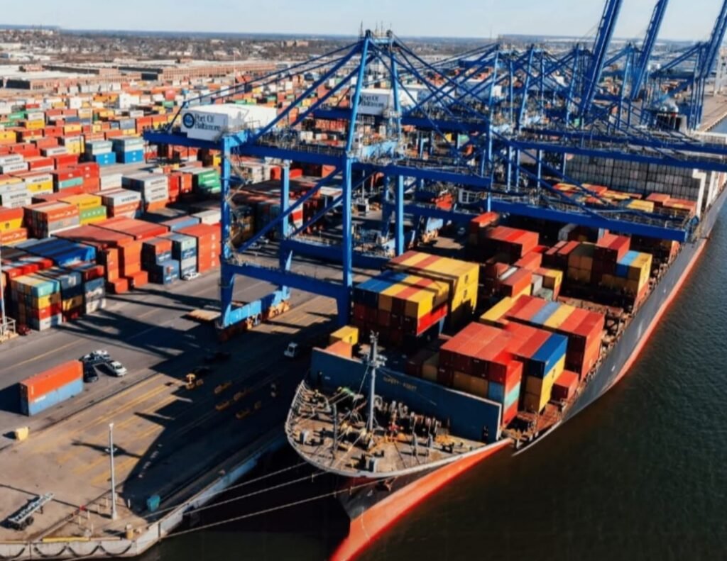 Pemerintah India menyatakan siap menanggung 85% biaya pembangunan Pelabuhan Sabang,