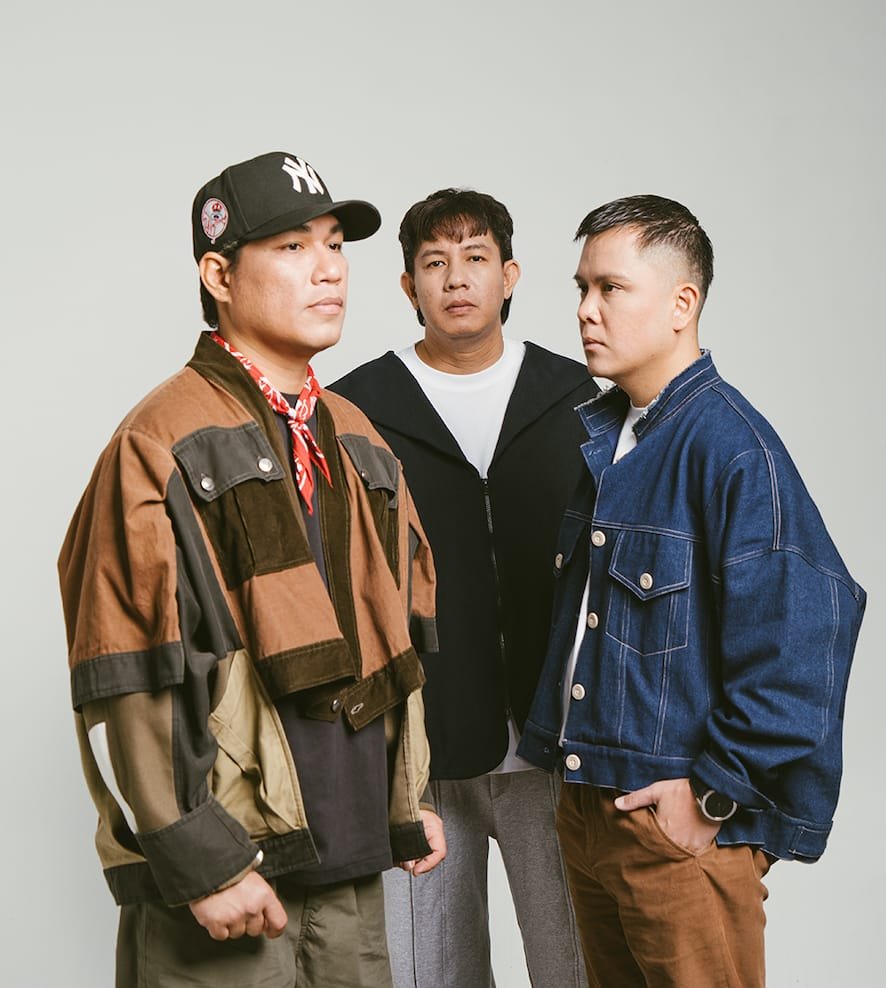 Armada kembali merangkai kisah lewat musik, kali ini dengan single terbaru berjudul “Terima Kasih”.