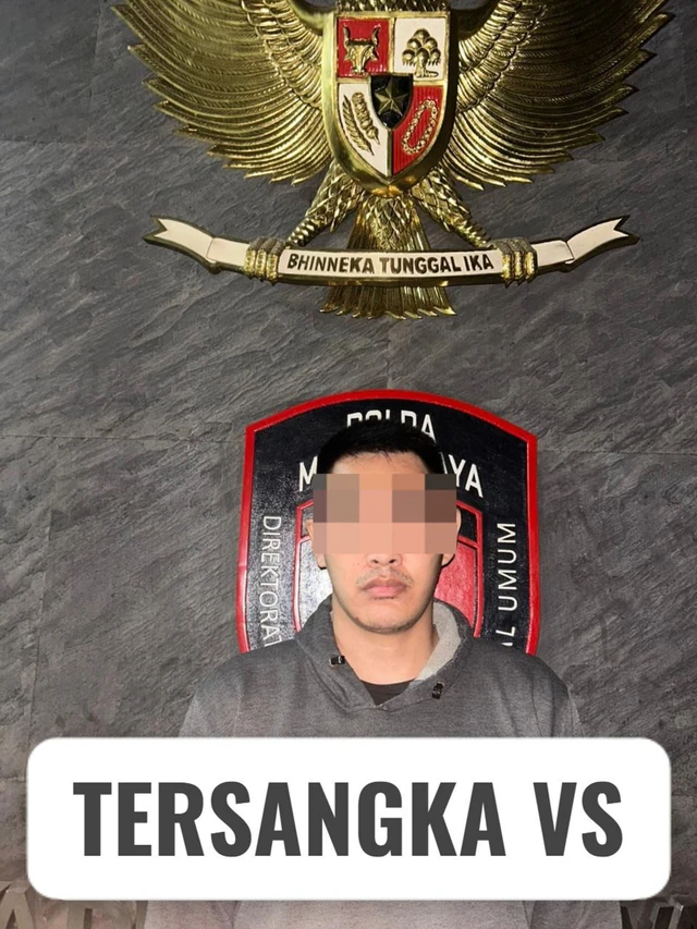 Tersangkat penculik di Pondok Aren, Tangerang Selatan. Foto: Dok. Istimewa