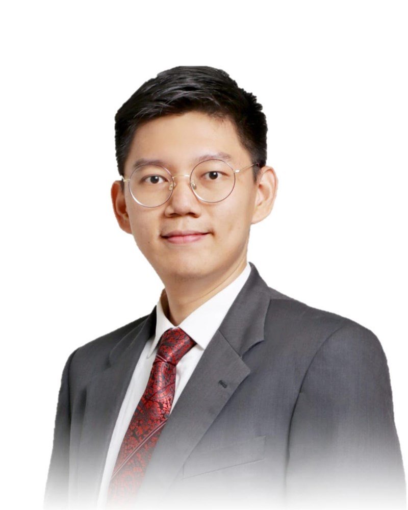 Ignatius Reyner Giovanni, ketua Perhimpunan Pelajar Indonesia (PPI) di Taiwan. (Sumber Foto : Ignatius Reyner Giovanni)