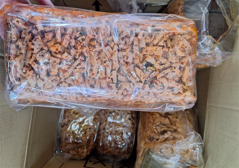 (Sumber Foto : TFDA)