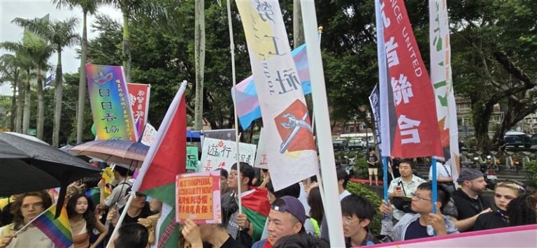 Sumber Foto : Resistance United, 25 Oktober 2025)