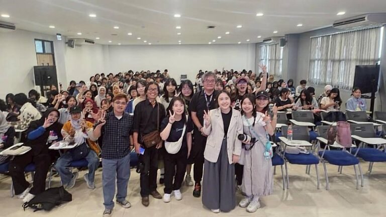 (Sumber Foto : National Yunlin University of Science and Technology)