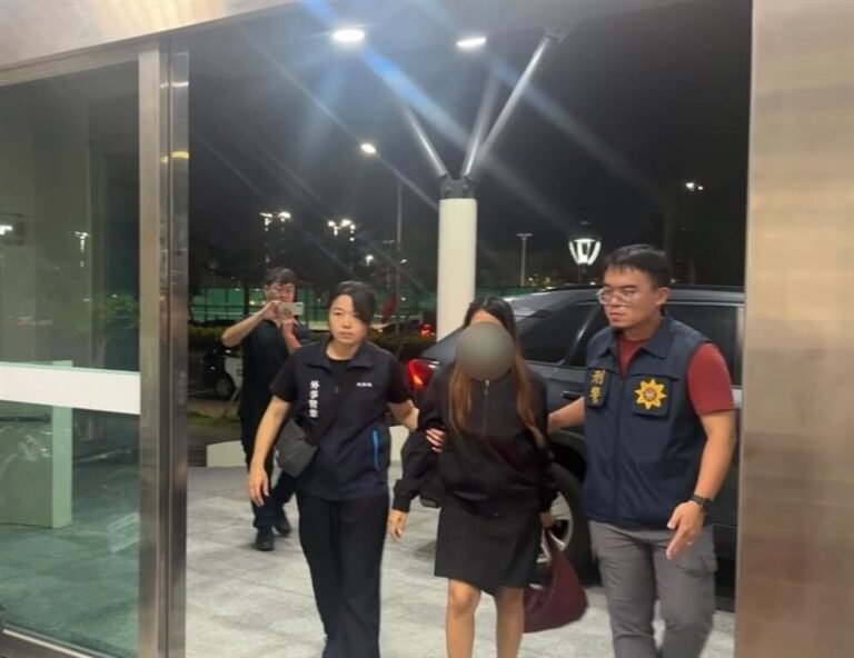 (Sumber Foto : Kepolisian)