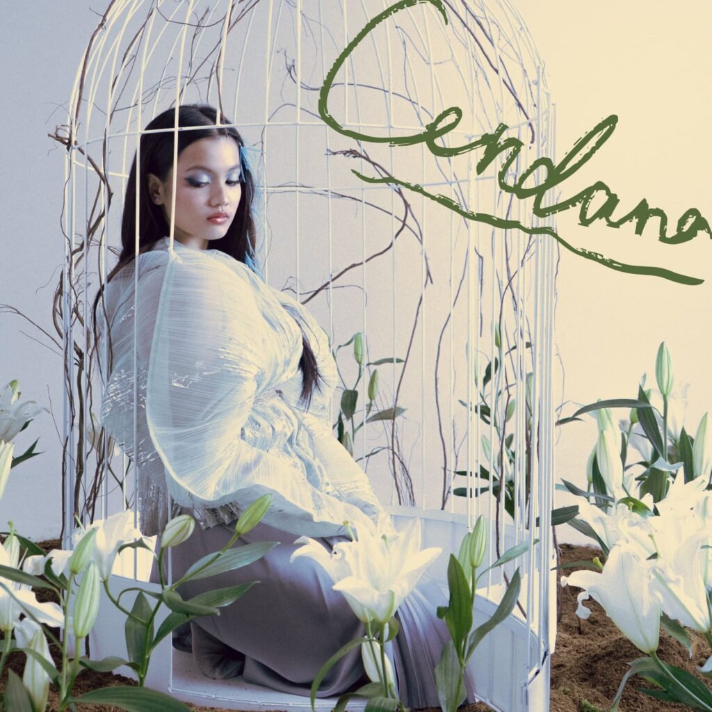 Aruma Merilis Nomor “Cendana” Sebuah Aroma, Kenangan dan Cinta Yang Belum Usai