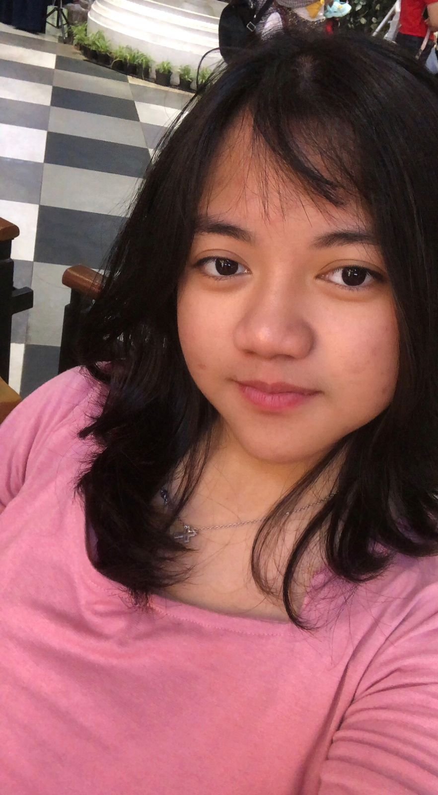 Siswi SMA di Tangerang bernama Maria Gabriella (16) dilaporkan hilang sejak Rabu (5/11/2025).