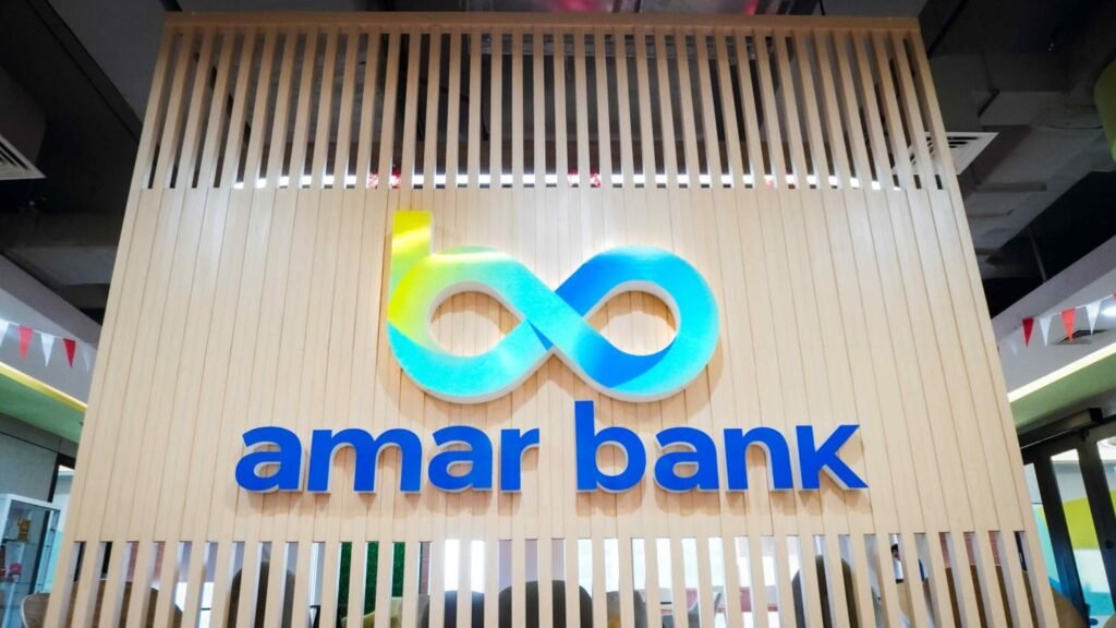 Amar Bank Soroti Peluang Pembiayaan Digital untuk Industri Film. FOTO: PORTALBMI,ID