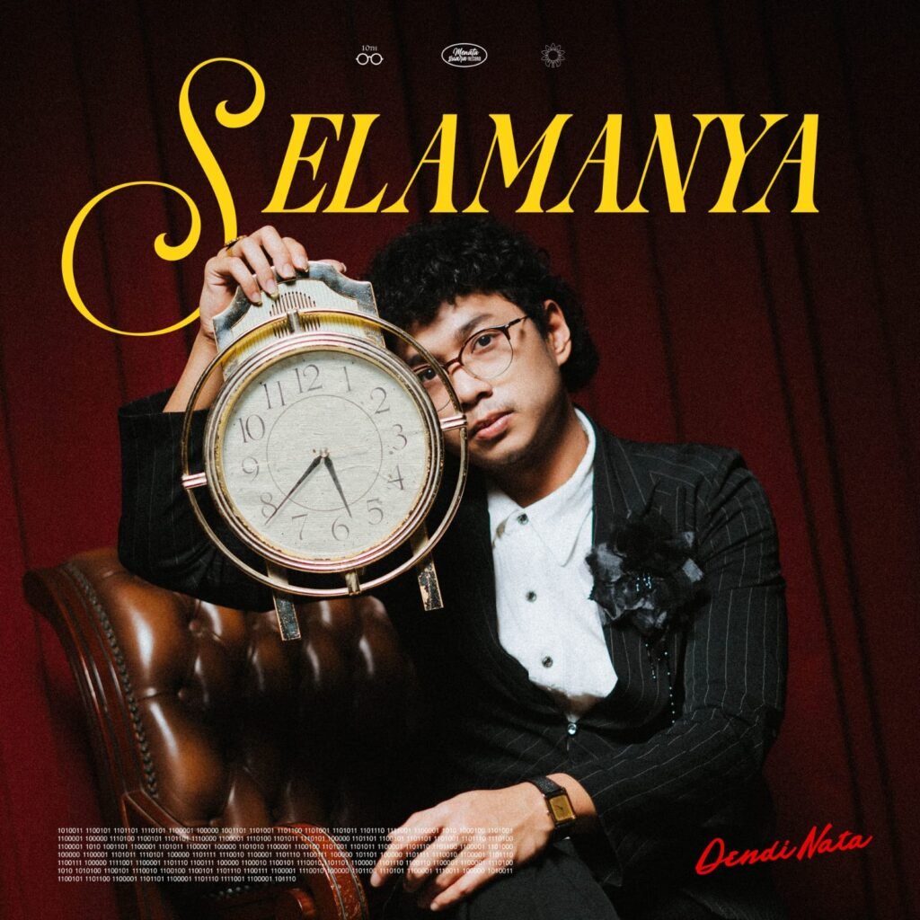 Babak Baru Dendi Nata, Melepas “Selamanya”