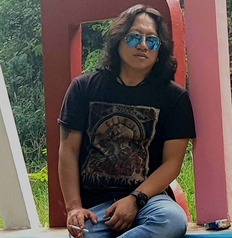 Sutradara/Producer film Dwi Ilalang membeberkan dirinya ibarat “Habis manis sepah dibuang”