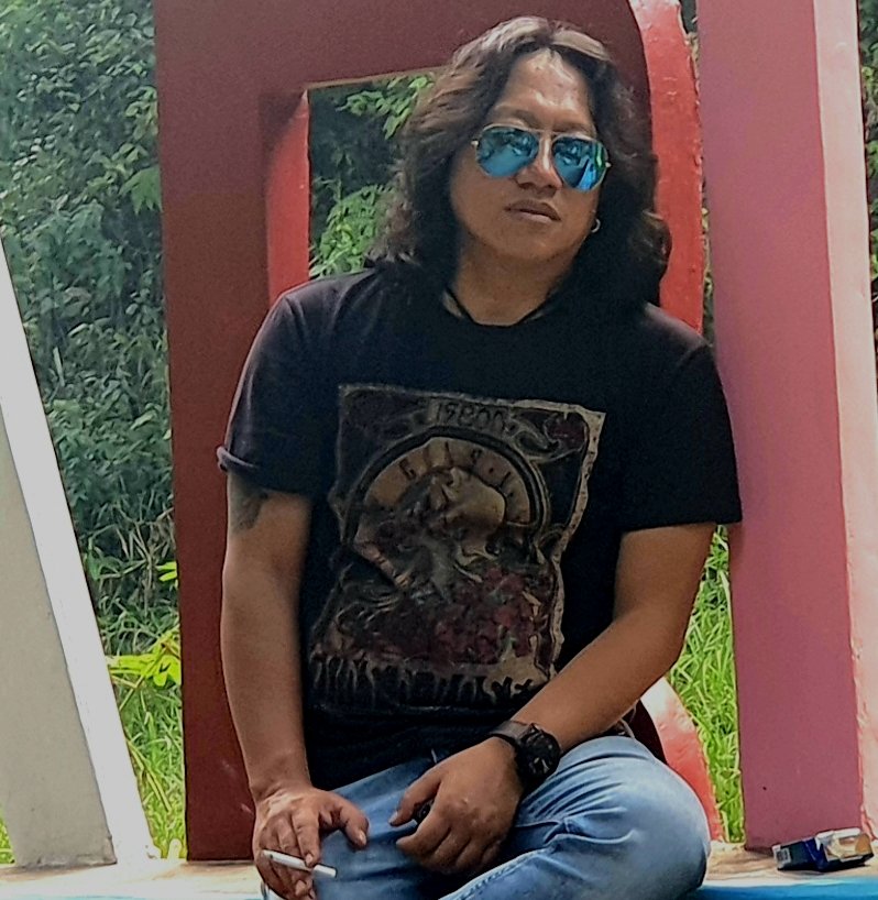 Sutradara/Producer film Dwi Ilalang membeberkan dirinya ibarat “Habis manis sepah dibuang”