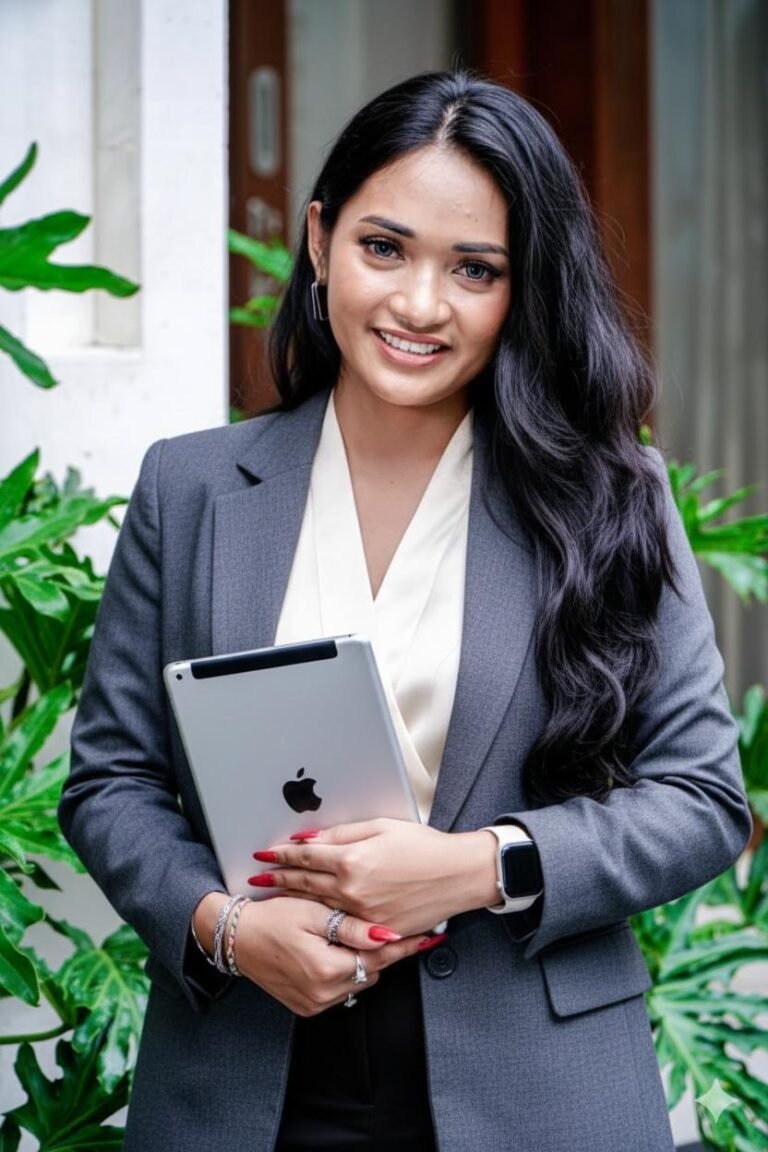 Ni Nyoman Ayu Putri Ariani, siap bawa Allstar Miracle ke Bali. FOTO : Verry01-PBMI