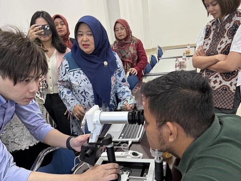 (Sumber Foto : FarEasTone Telecommunications Co.)