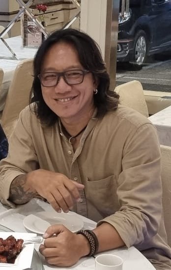 Sutradara/Producer film Dwi Ilalang membeberkan dirinya ibarat
“Habis manis sepah dibuang”