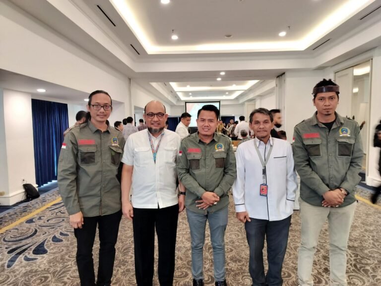 Ketua Umum DPP AMI Baihaki Akbar, menegaskan bahwa tindakan oknum tidak dapat dijadikan dasar untuk menghakimi satu suku maupun kelompok masyarakat secara luas. portalbmi.id