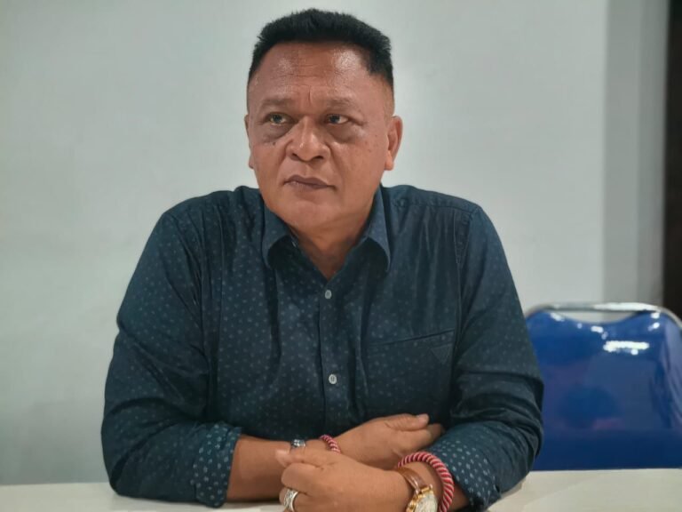 Pengamat pembangunan sekaligus tokoh masyarakat dan putra asli Kubu Tambahan Buleleng, Gede Angastia.