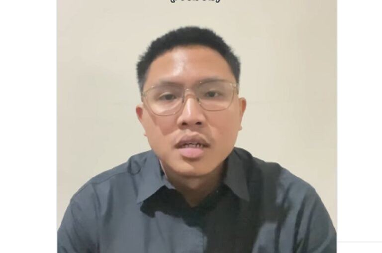 Resbob Bikin Heboh Usai Hina Suku Sunda dan Viking dengan Kata-Kata Berunsur Sara. FOTO : Instagram