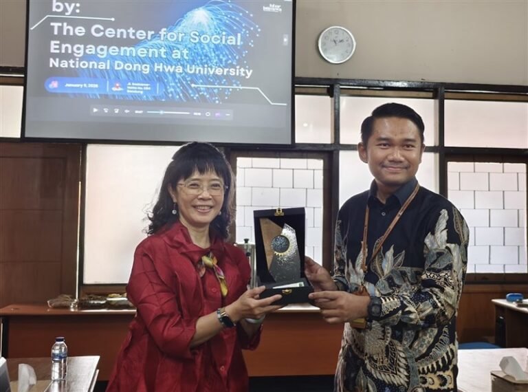 (Sumber foto: CSE NDHU)