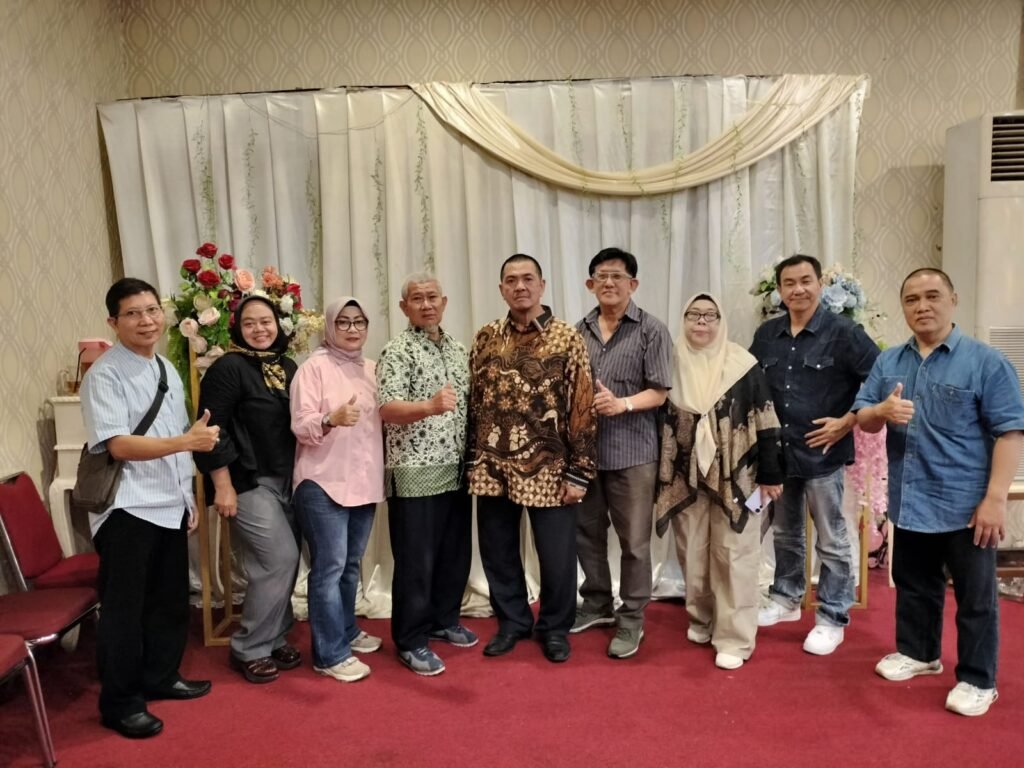 Ultah Pertama Cucu H. Eddy Jasa Dihadiri Artis Ibu Kota, Digelar Meriah di Kelapa Gading, FOTO: Verry01-PBMI