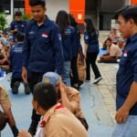 Universitas Budi Luhur, wujudkan kolaborasi pelajar tangguh untuk Indonesia siaga bencana. FOTO: Henny06/portalbmi.id