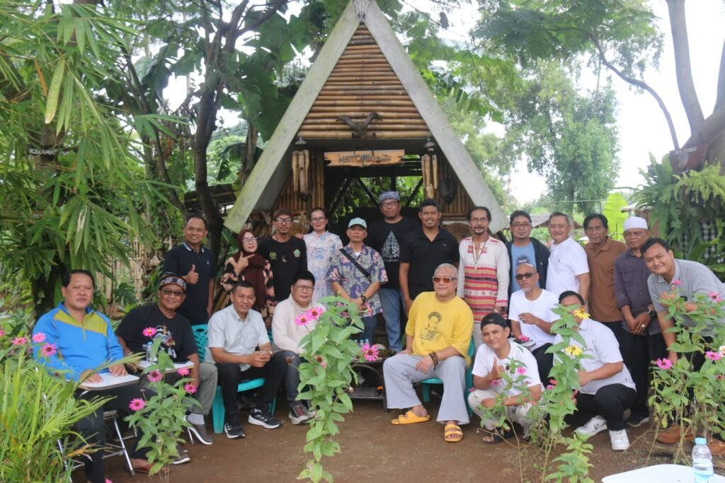 Dokumentasi: Historia Tangsel