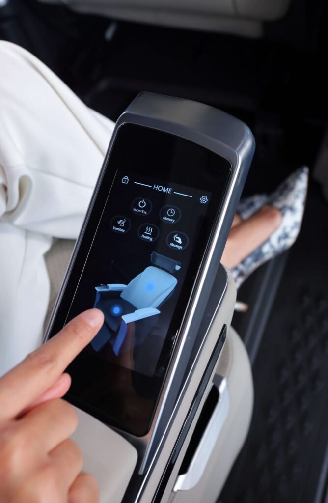 Volkswagen meluncurkan ID. Buzz BOZZ White Signature Edition. FOTO: Allung06-PBMI