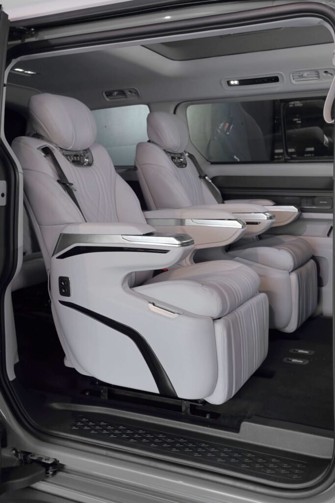 Volkswagen meluncurkan ID. Buzz BOZZ White Signature Edition. FOTO: Allung06-PBMI