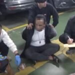 (Sumber Foto : Kantor Polisi Ren-ai)